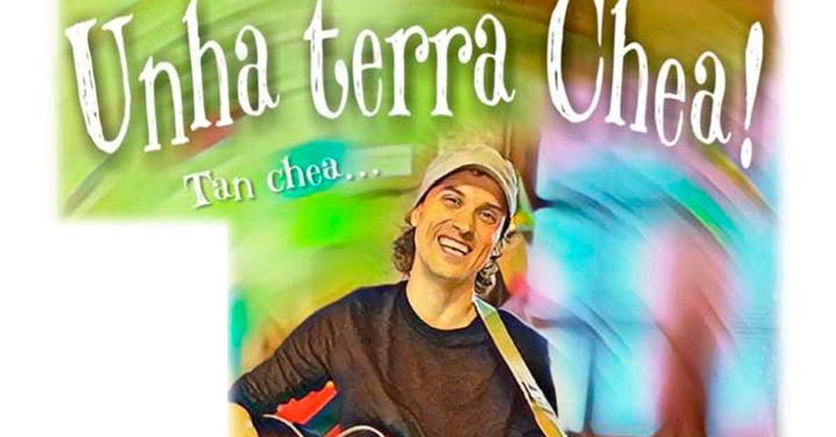 unha terra chea concerto friol 1