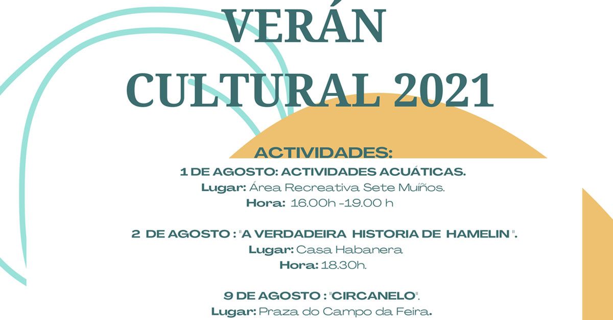 veran cultural guitiriz portada