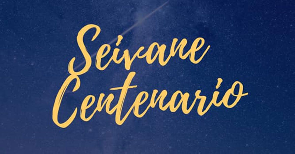 CENTENARIO XOSE SEIVANE PORTADA