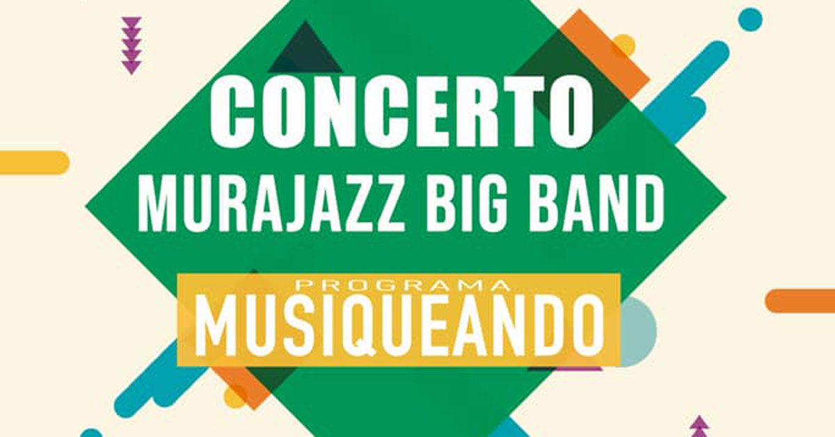 CONCERTO BAAMONDE MURAJAZZ