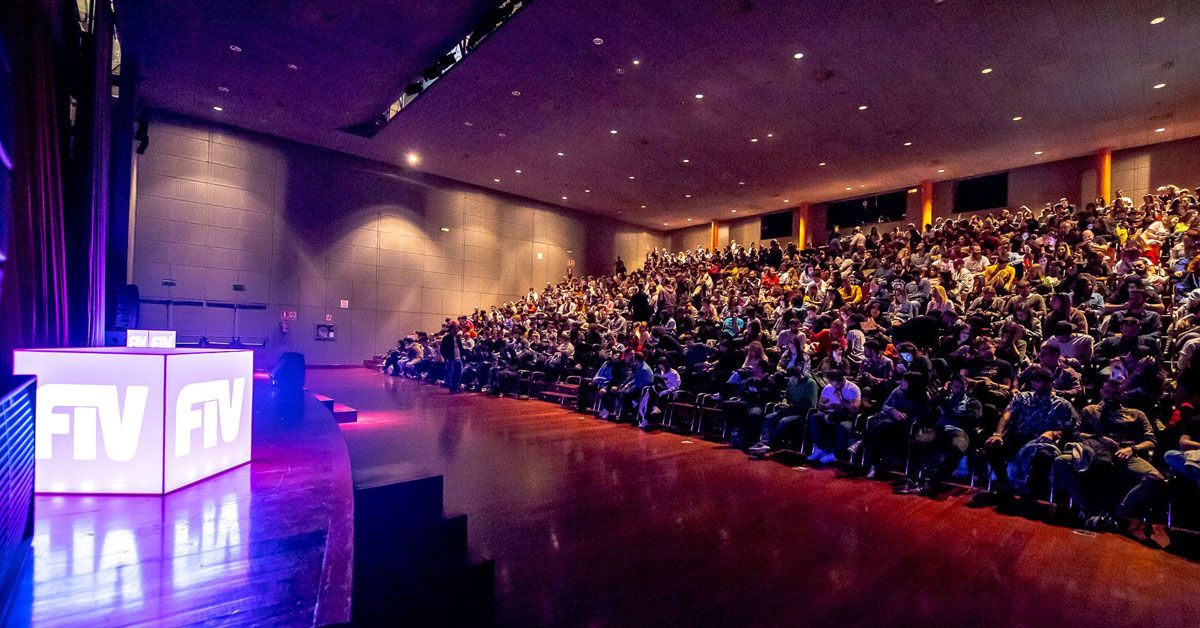 FIV AUDITORIO vilalba