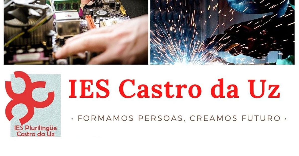 castro da uz ies_portada