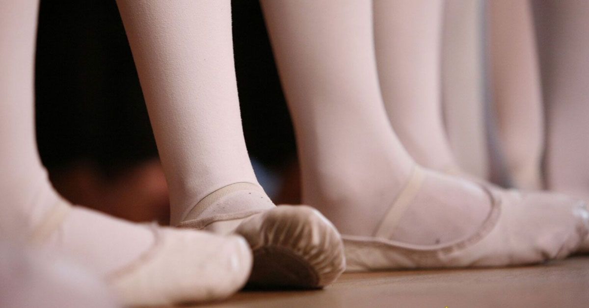 escolas deportivas ballet