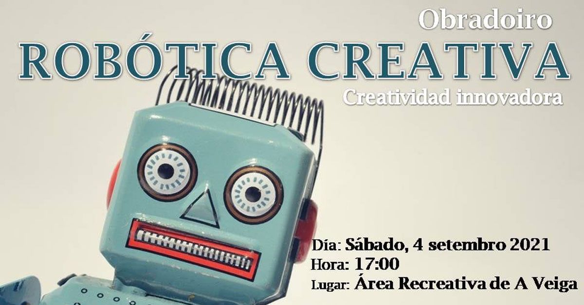 obradoiro robotica portada