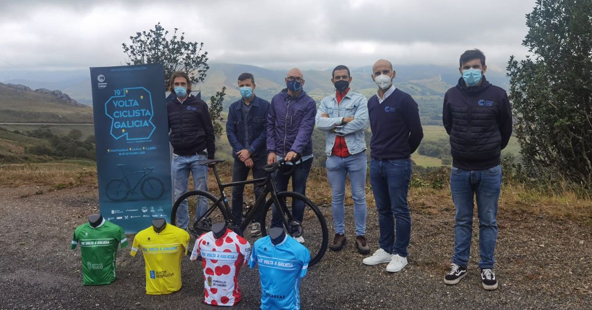 presentacion volta ciclista muras