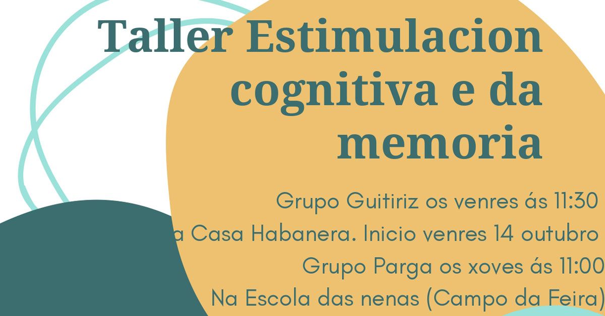 taller de memoria guitiriz portada