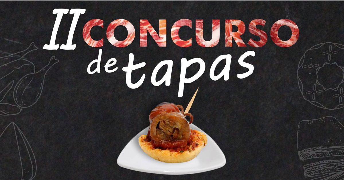 CONCURSO TAPAS VILALBA PORTADA