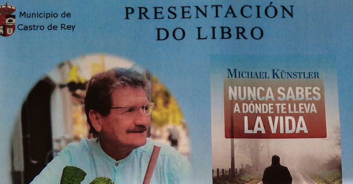 presentacion libro michael kunstler portada