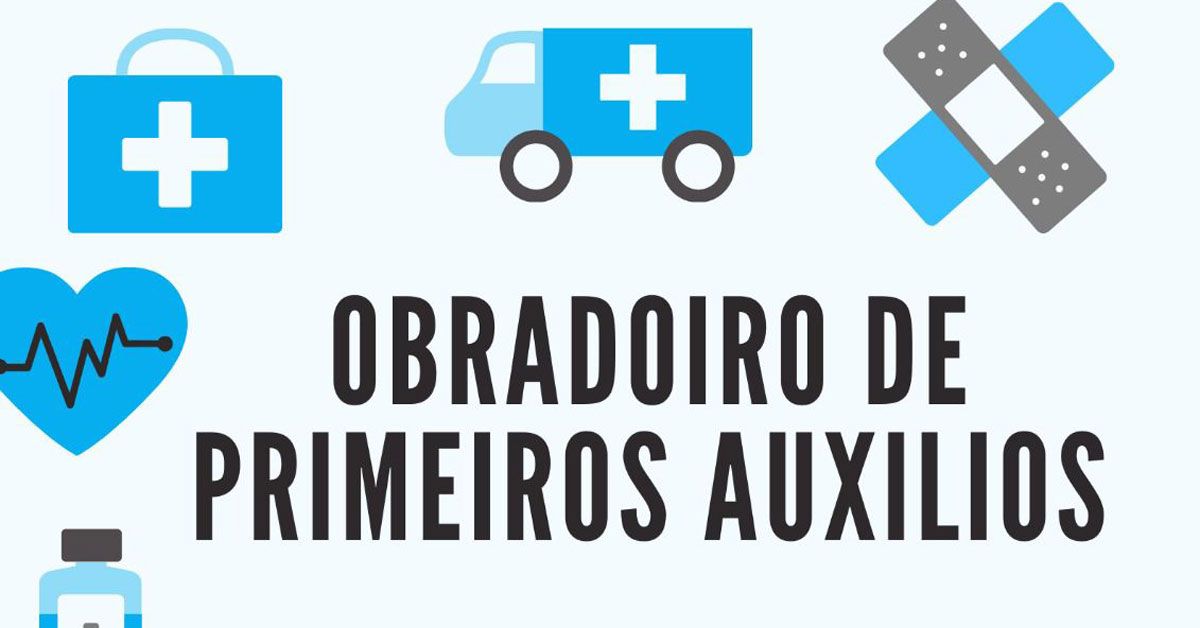 OBRADOIRO PRIMEIROS AUXILIOS BEGONTE PORTADA