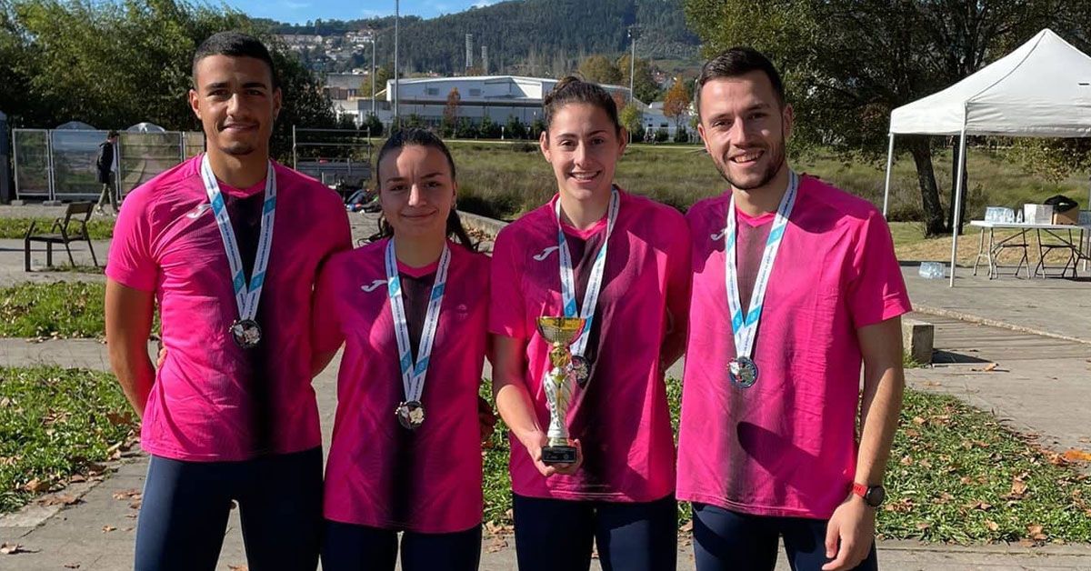 atletismo friol campo a traves portada