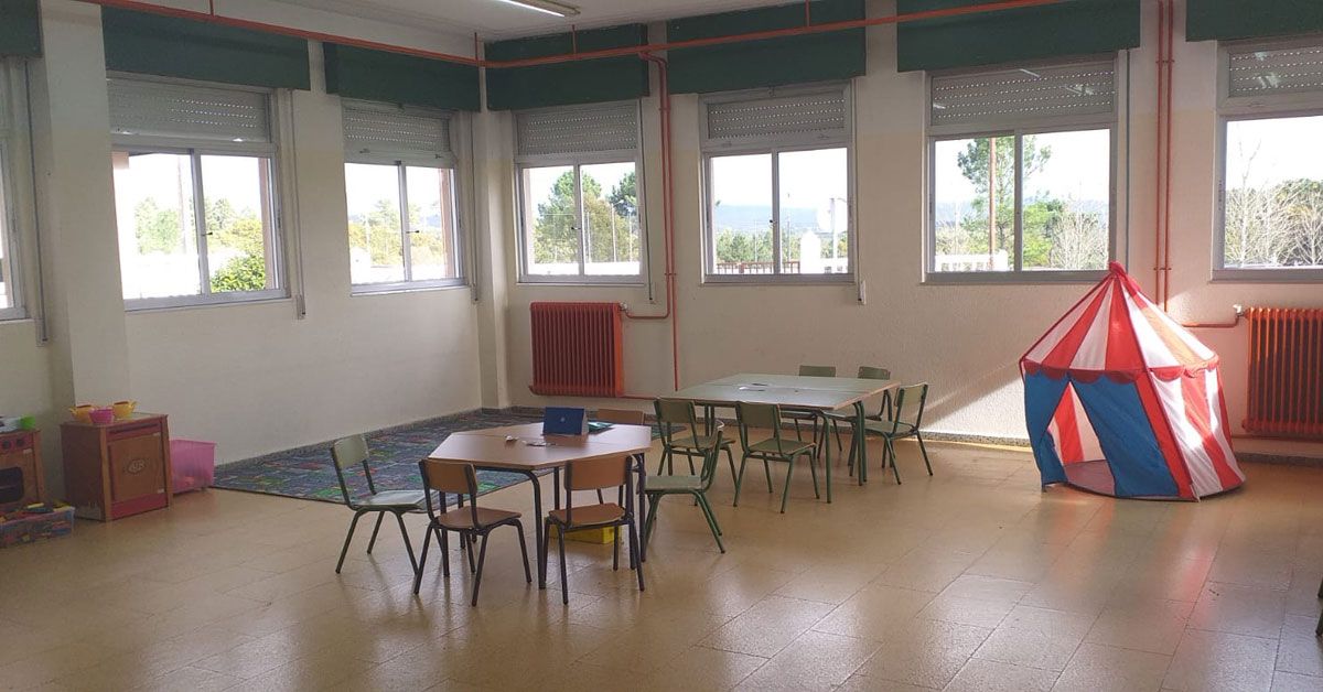 ceip terra cha vilalba