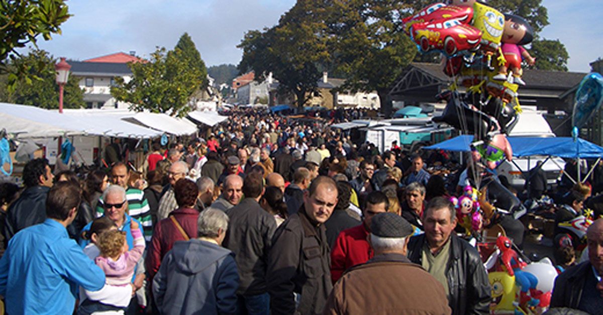 feira de santos gontan abadin