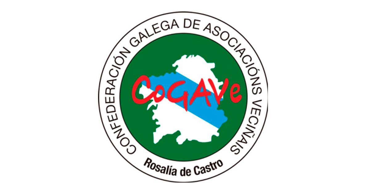 logo cogave