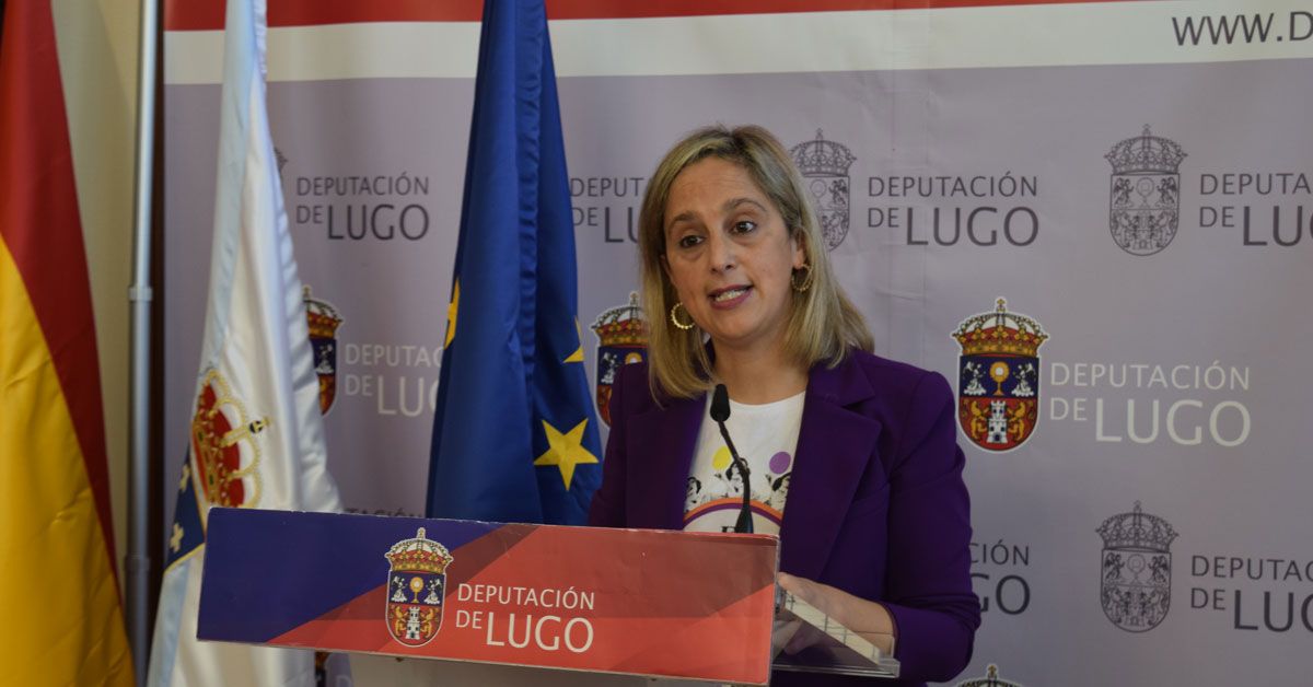 maria loureiro deputacion