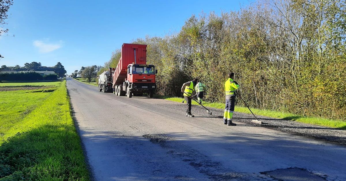 obras estradas pastoriza a muimenta