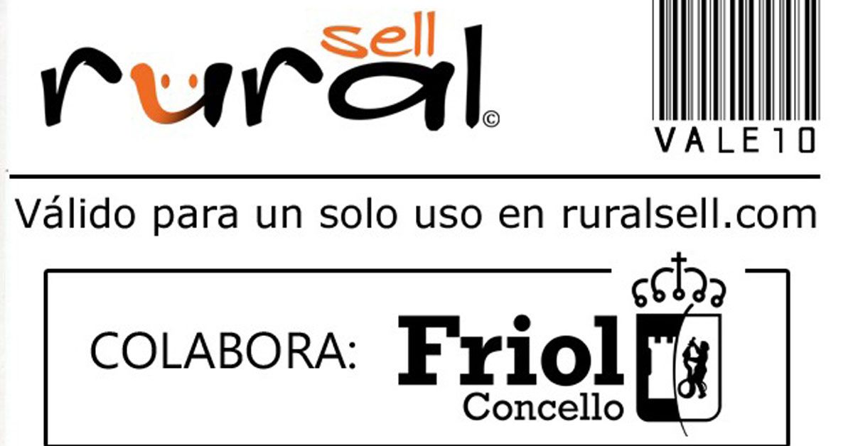 vale rural sell friol