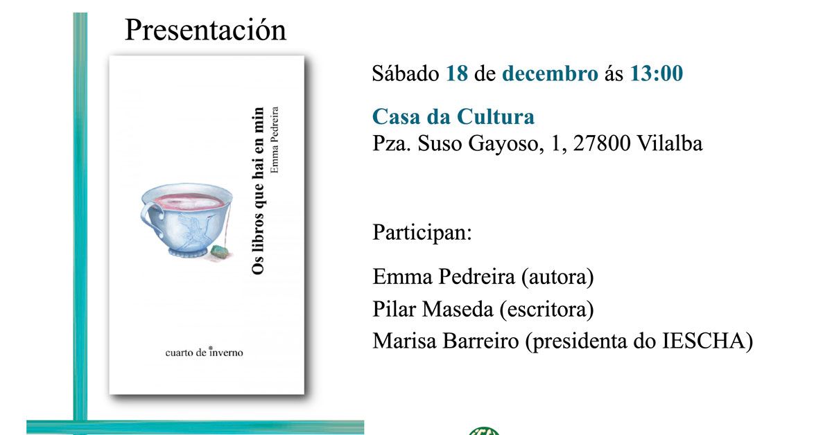 CARTAZ LIBRO EMMA PEDREIRA copia