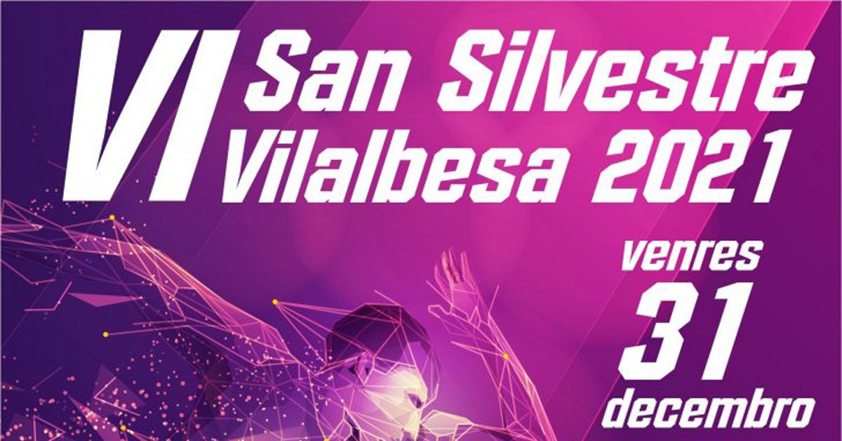 SAN SILVESTRE VILALBA PORTADA