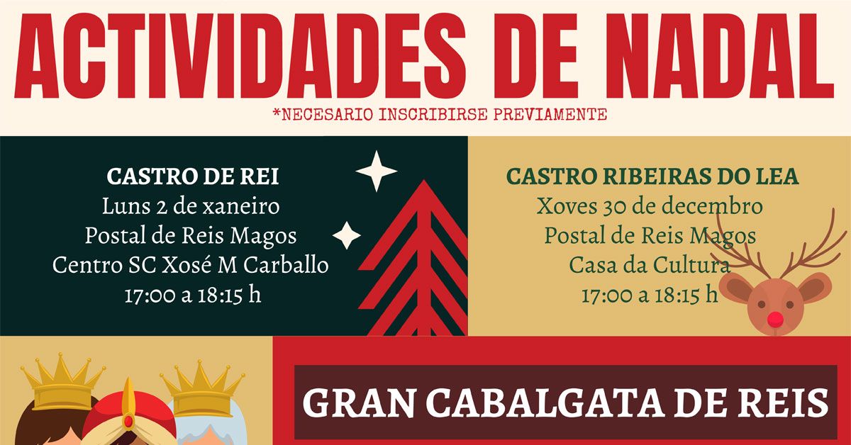 actividades nadal castro portad