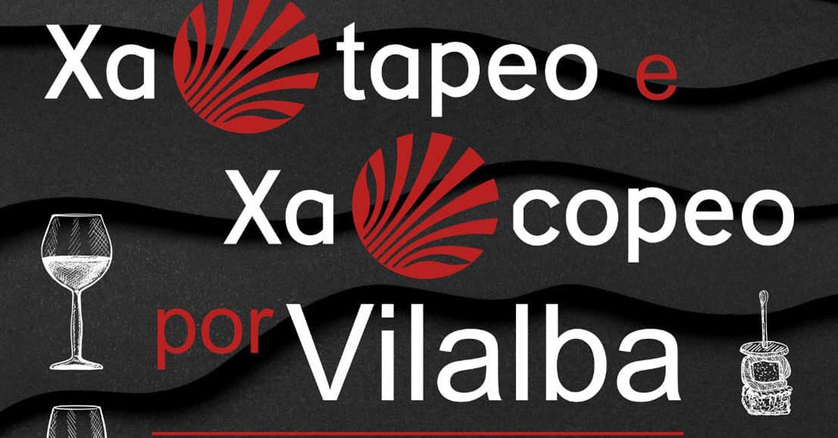 cartel xatapeo xacopeo vilalba_portada