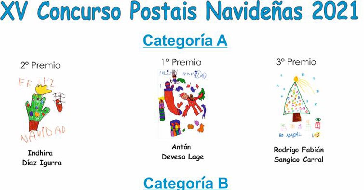 concurso postais rabade portada