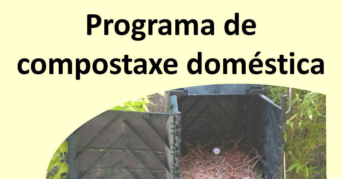 programa compostaxe domestica guitiriz_portada