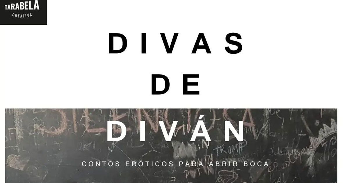 DIVAS DE DIVAN PORTADA