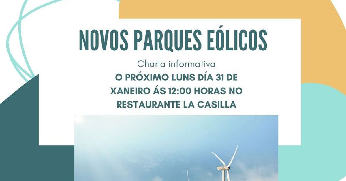 charla guitiriz parque eolicos portada