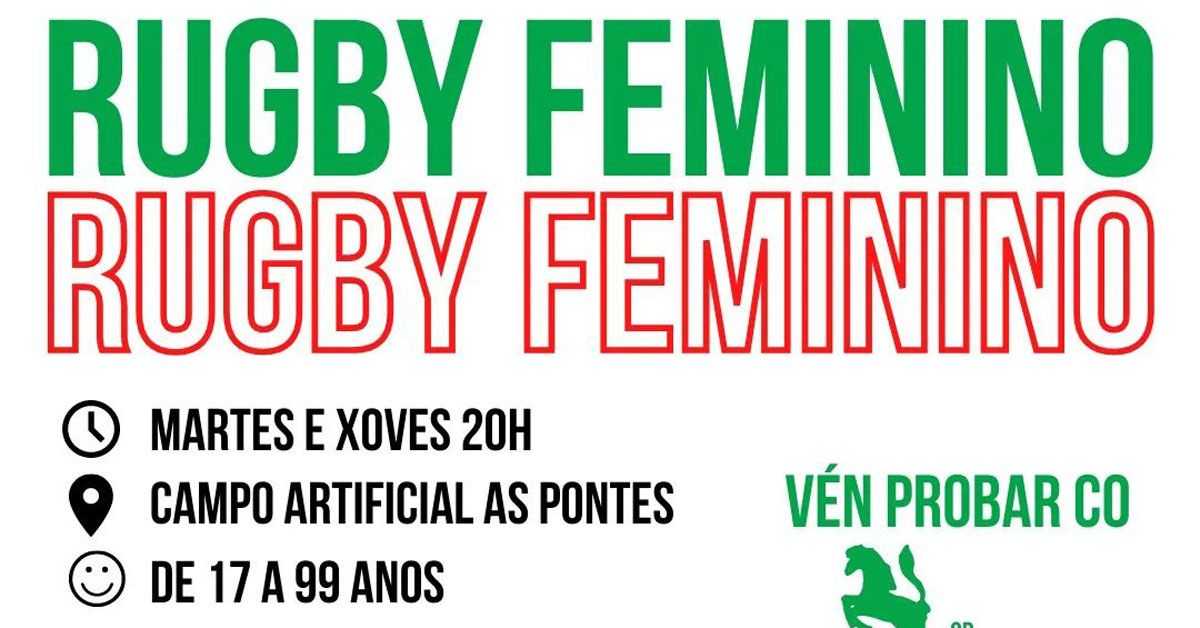 rugby feminino portas abertas fendetestas portada