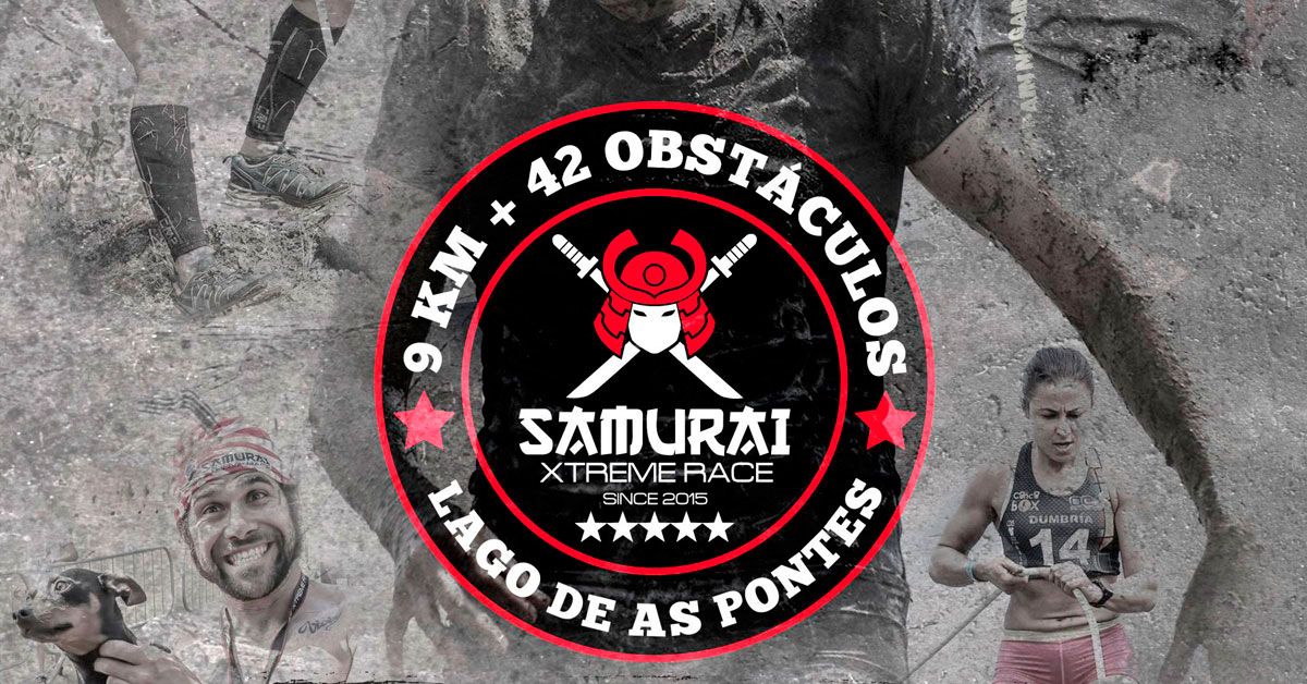 _samurai extrme as pontes_2022