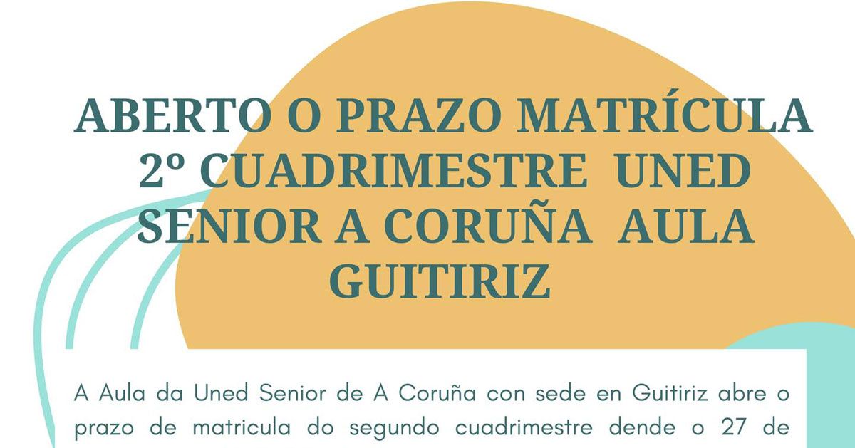 aula senior guitiriz portada