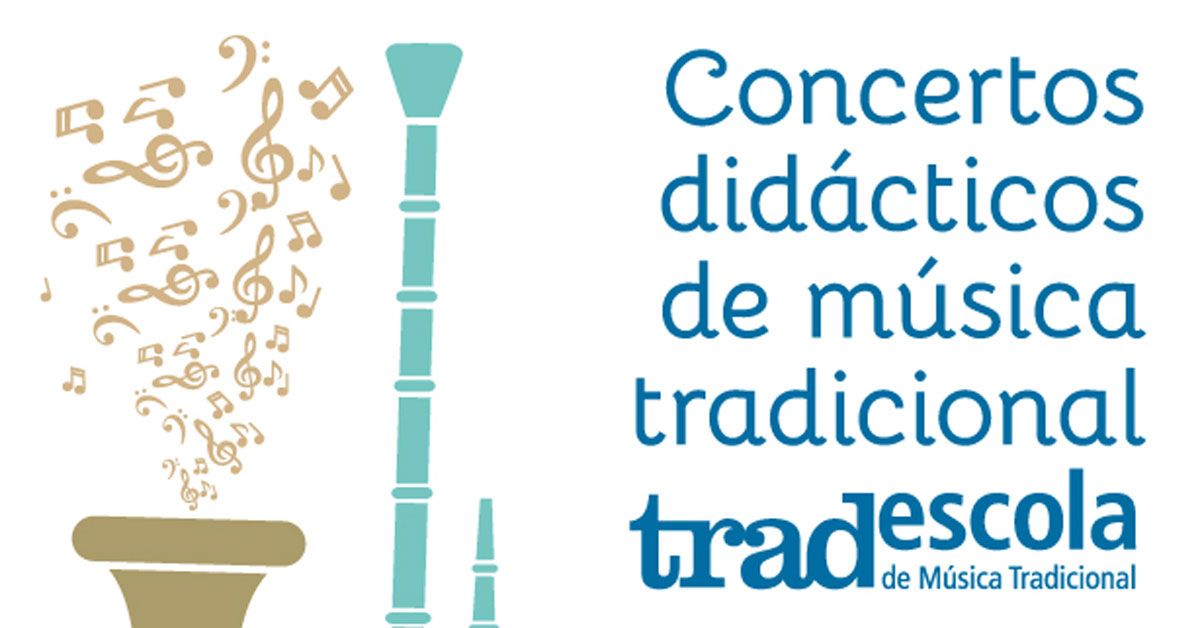 concertos didactivo de musica tradicional portada