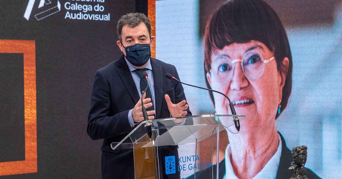 margarita ledo premio mestre mateo