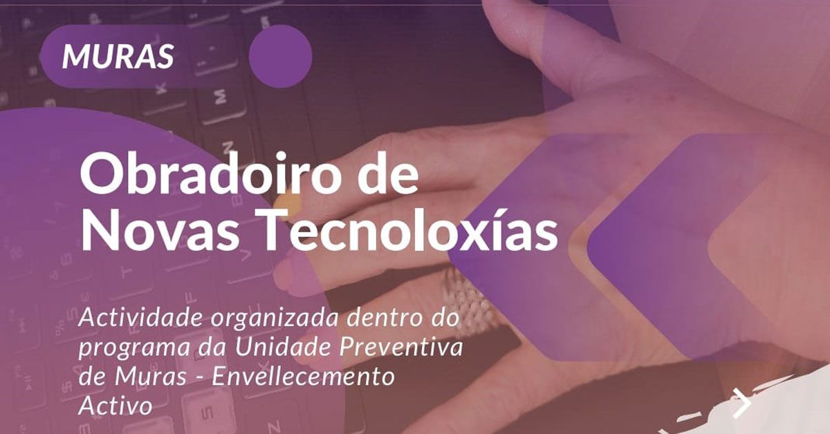 obradoiro novas tecnoloxias muras_portada