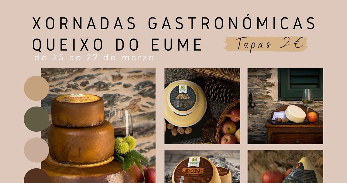 XORNADAS GASTRONOMICAS COHEMPO PORTADA