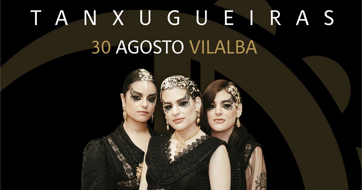 concerto tanxugueiras vilalba portada