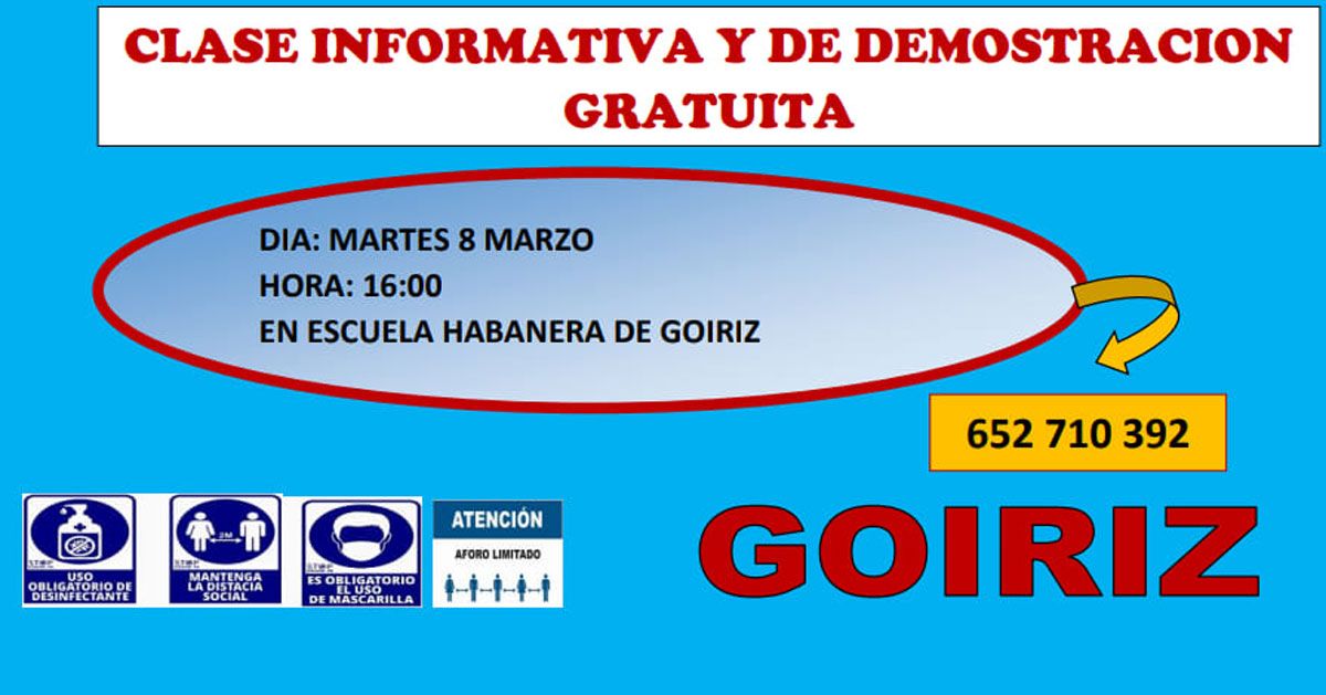 danju goiriz portada