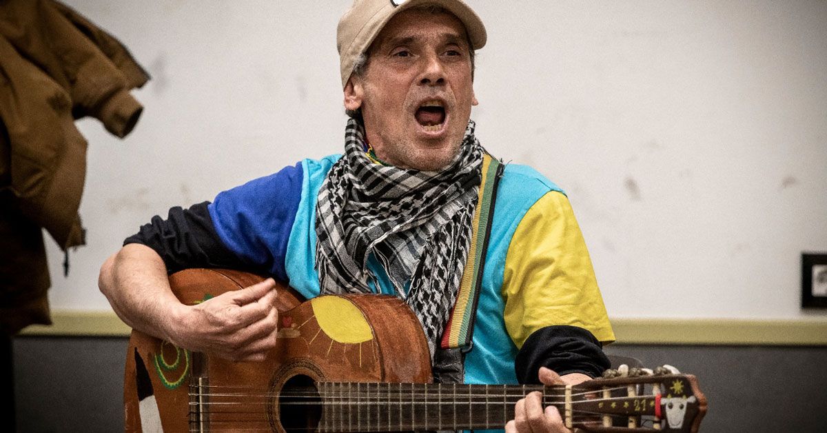 manu chao