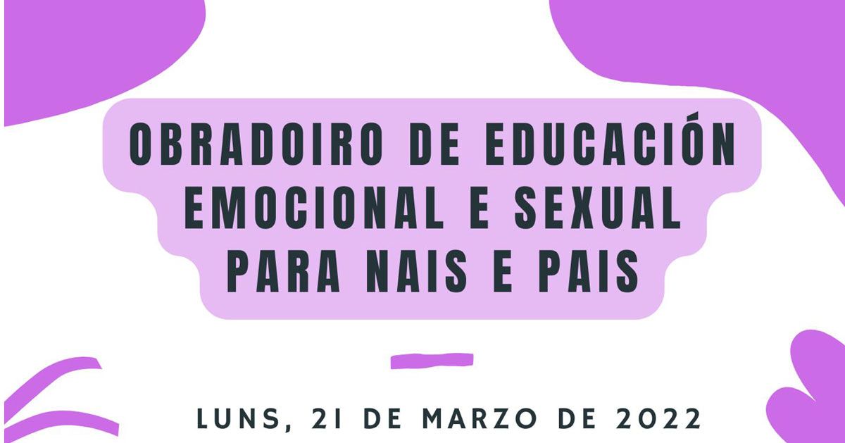 obradoiro educacion sexual outeiro portada