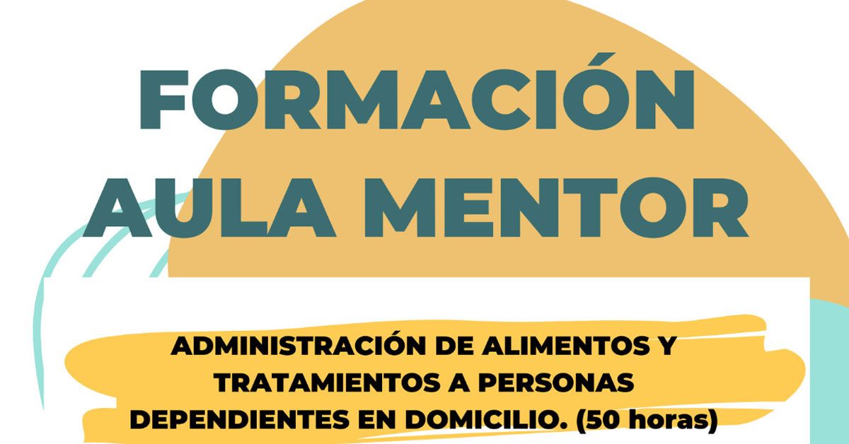 CURSOS AULA MENTOR GUITIRIZ PORTADA