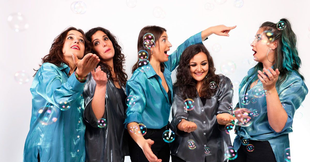 a-banda-da-loba