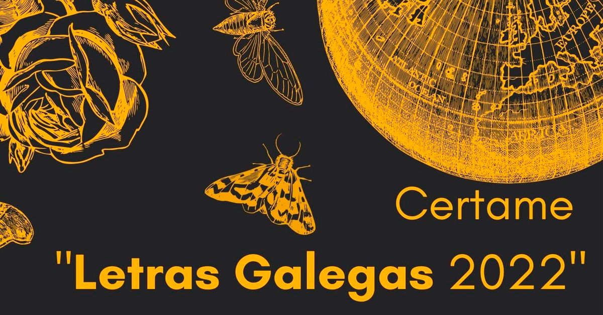 xermade letras galegas 2022 1