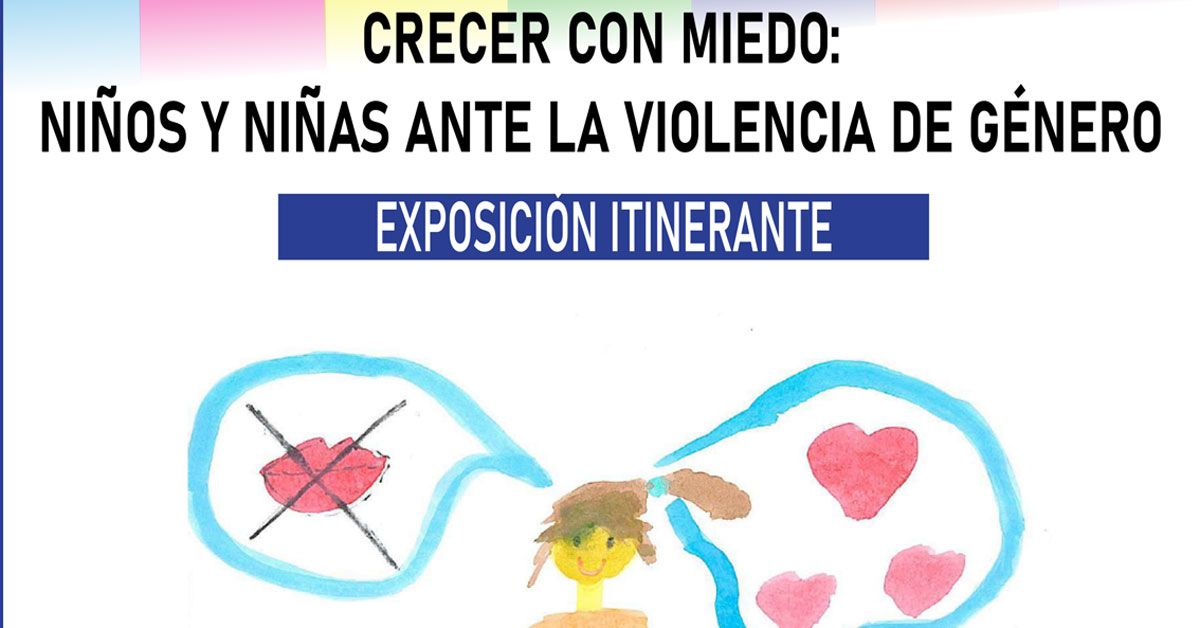 exposicion violencia de xenero vilalba portada