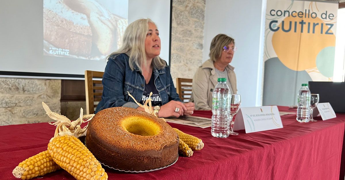 festa da torta de millo guitiriz portada