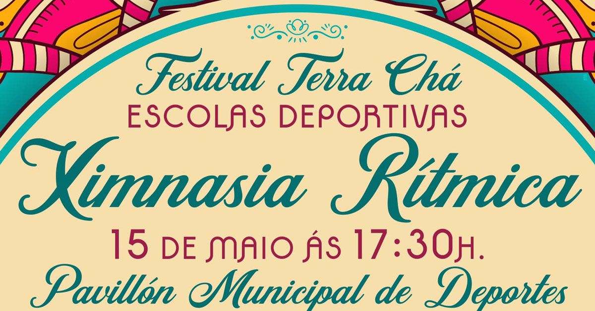 festival terra cha ximnasia ritmica vilalba portada