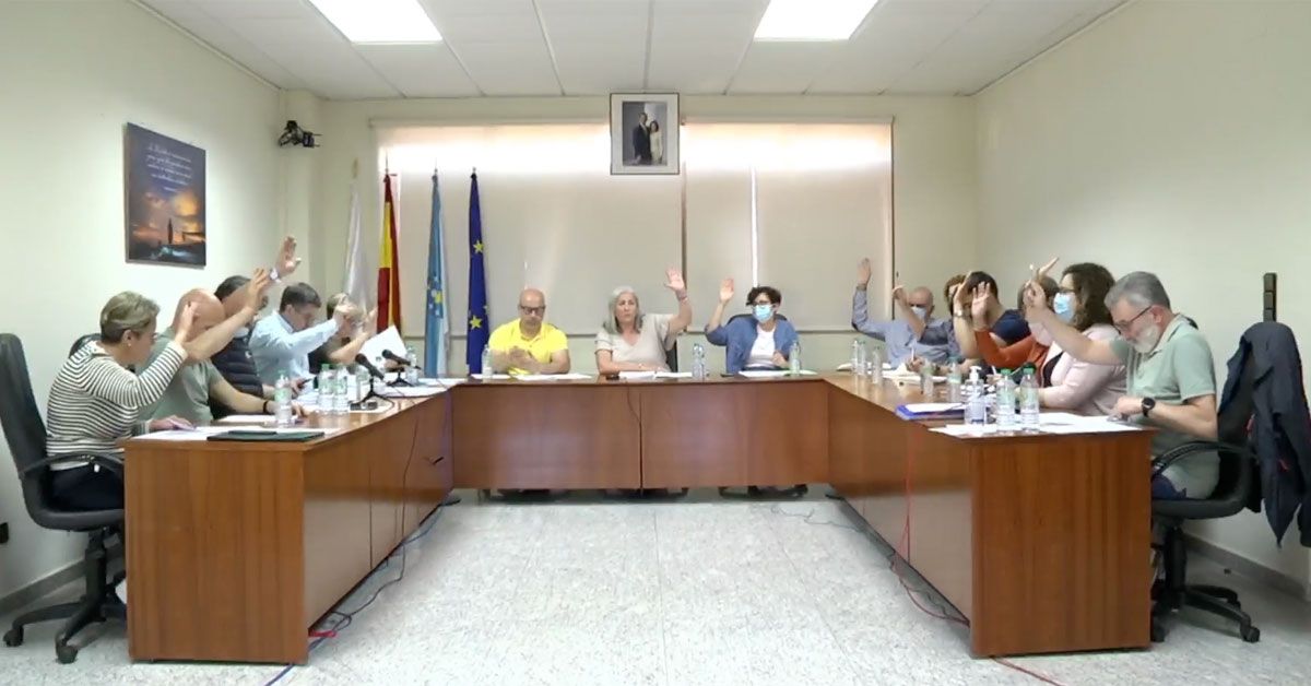 pleno maio concello de guitiriz