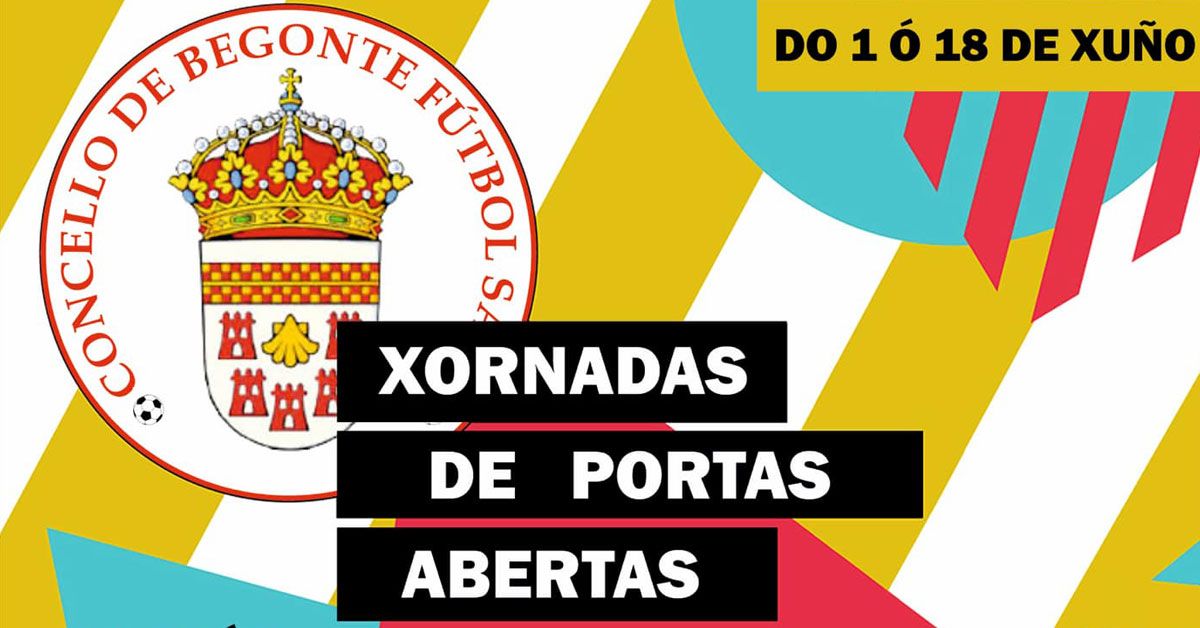 xornada portas abertas concello de begonte fs portada