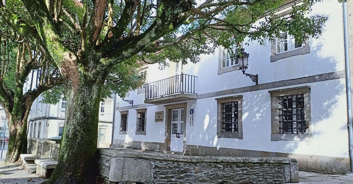 CASA DA CULTURA DE VILALBA