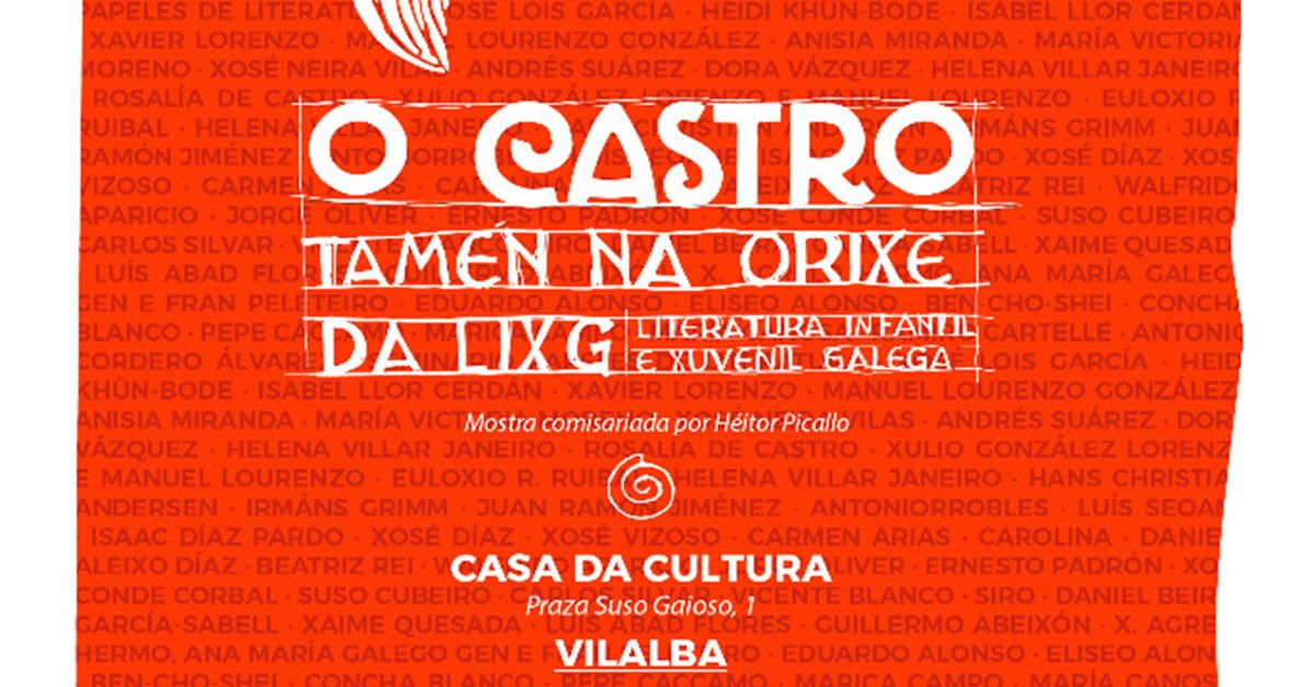 exposicion castro orixe lixg iescha portada