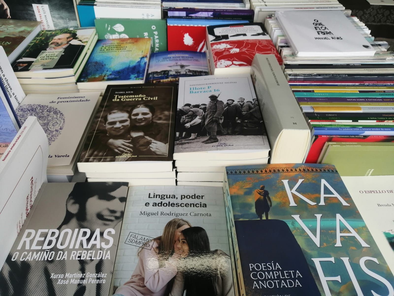 feria do libro vilalba 6